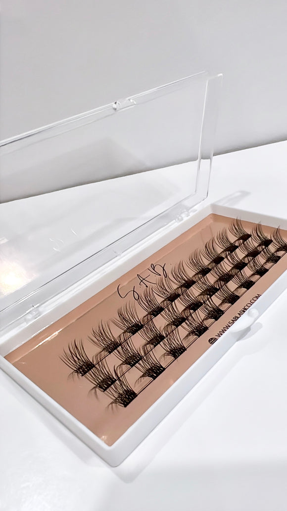 Swoon - DIY Lashes